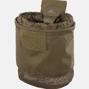 POUCH BOTA CARGADOR HELIKON - COYOTE