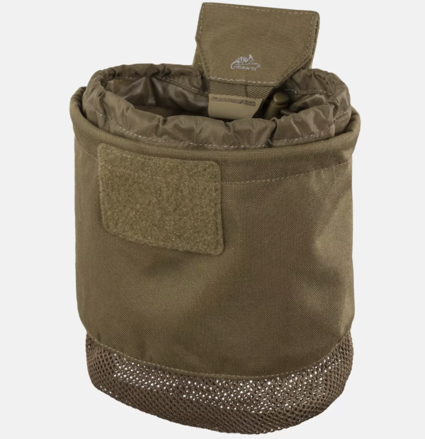 POUCH BOTA CARGADOR HELIKON - COYOTE