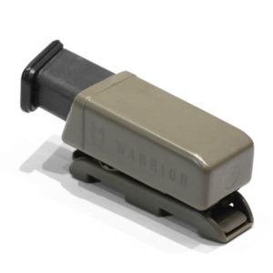 POUCH POLIMERO 9MM WAS - COYOTE