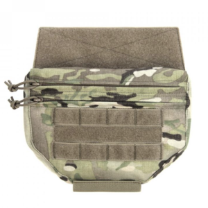 POUCH UTILITARIO WAS - MULTICAM®