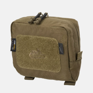 POUCH UTILITARIO HELIKON -COYOTE