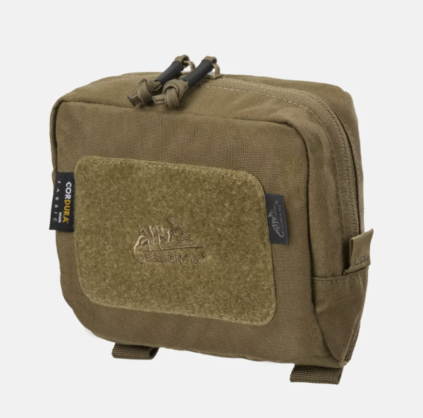 POUCH UTILITARIO HELIKON -COYOTE