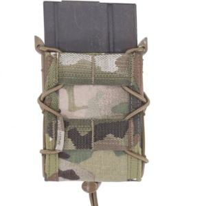 POUCH PORTA CARGADOR 5.56 WAS - MULTICAM