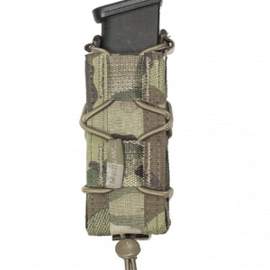 POUCH PORTA CARGADOR  9MM WAS - MULTICAM