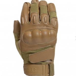 GUANTES FIRESTORM (WAS) - COYOTE