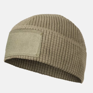 GORRO POLAR RANGE HELIKON - COYOTE