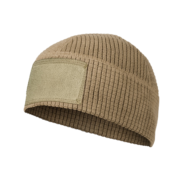 GORRO POLAR RANGE HELIKON - COYOTE