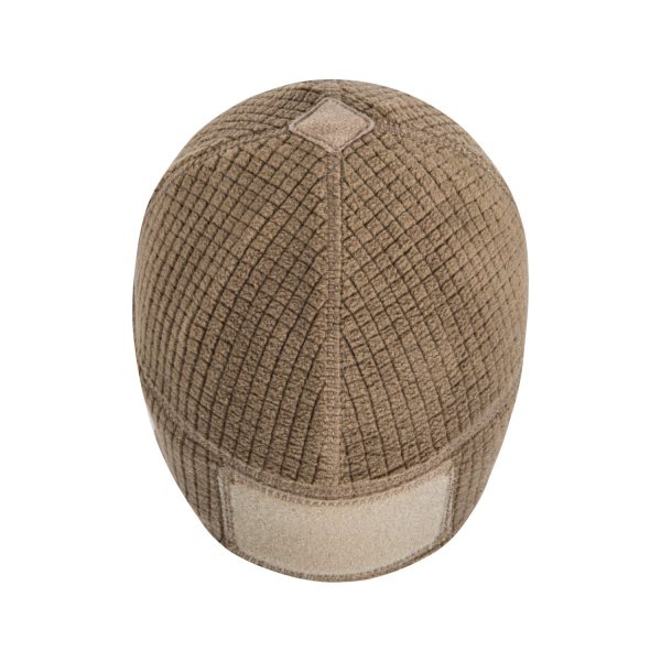 GORRO POLAR RANGE HELIKON - COYOTE - Imagen 3