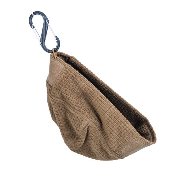 GORRO POLAR RANGE HELIKON - COYOTE - Imagen 4