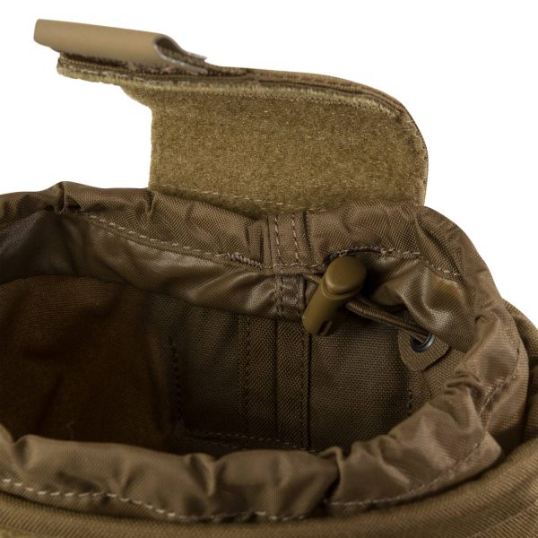 POUCH BOTA CARGADOR HELIKON - COYOTE - Imagen 3