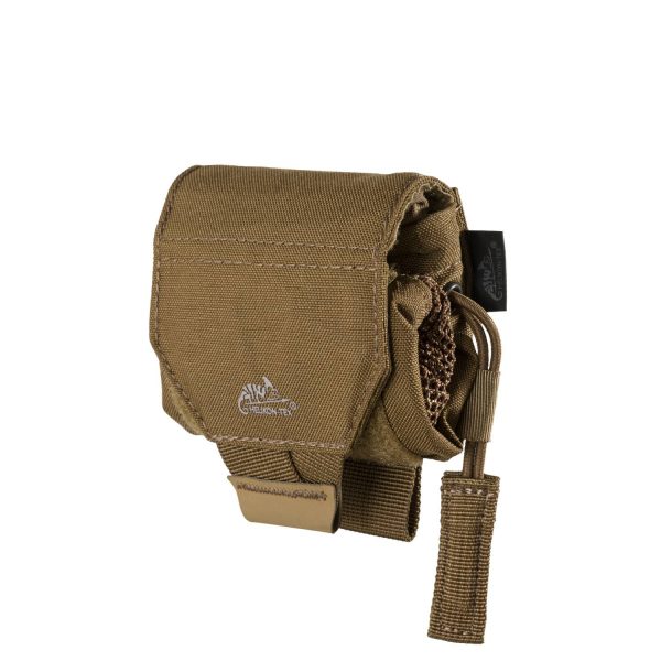 POUCH BOTA CARGADOR HELIKON - COYOTE - Imagen 5