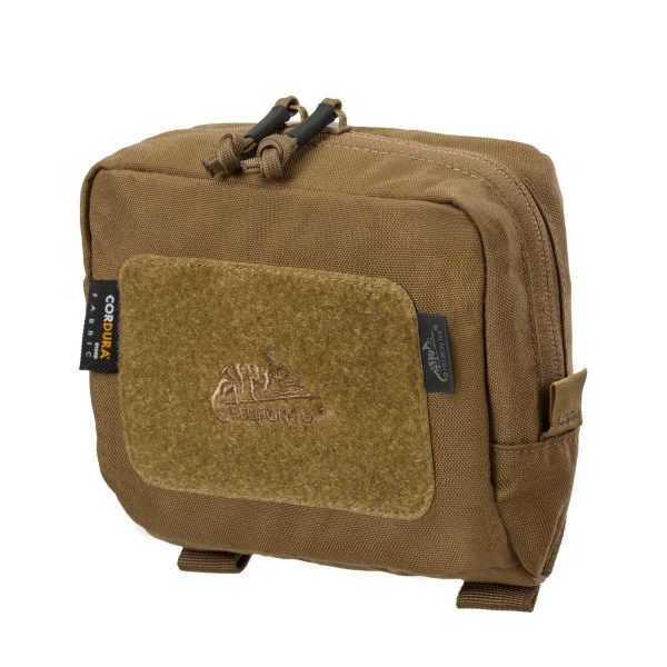 POUCH UTILITARIO HELIKON -COYOTE - Imagen 5