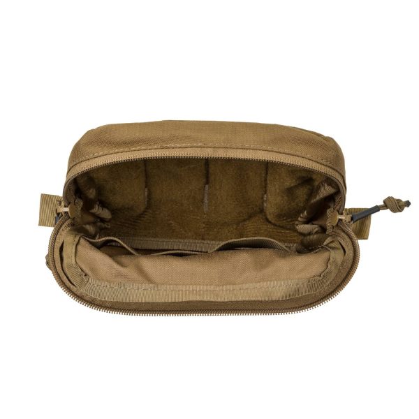 POUCH UTILITARIO HELIKON -COYOTE - Imagen 2