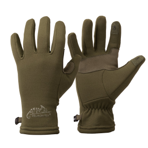 GUANTES TRACKER (HELIKON) - VERDE OLIVA