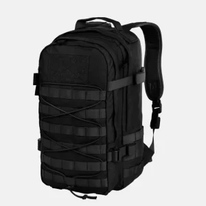 RACCOON MK2® CORDURA® (HELIKON) - NEGRO