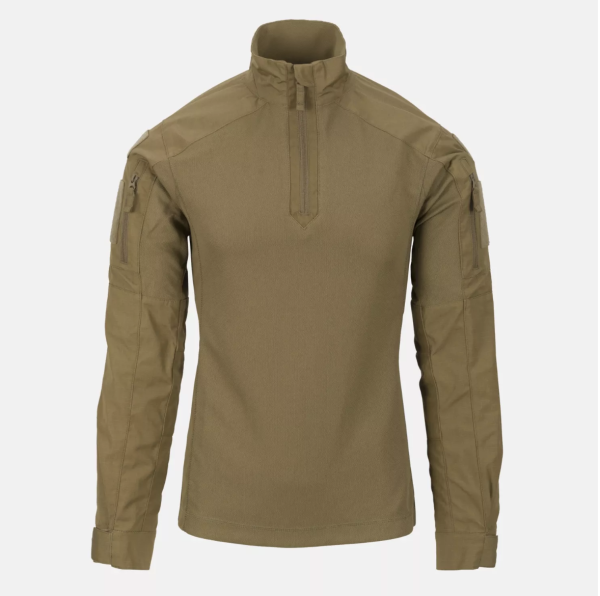 COMBAT SHIRT (HELIKON) -MULTICAM - Imagen 8