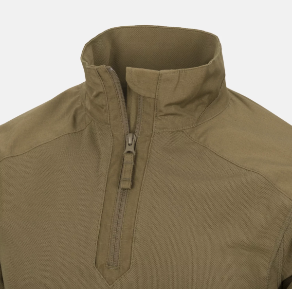 COMBAT SHIRT (HELIKON) -MULTICAM - Imagen 3