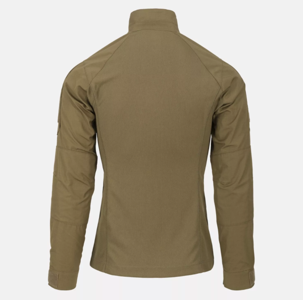 COMBAT SHIRT (HELIKON) -MULTICAM - Imagen 10