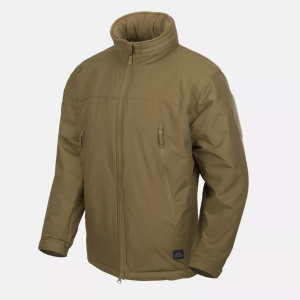 CHAQUETA "LEVEL 7" HELIKON - COYOTE