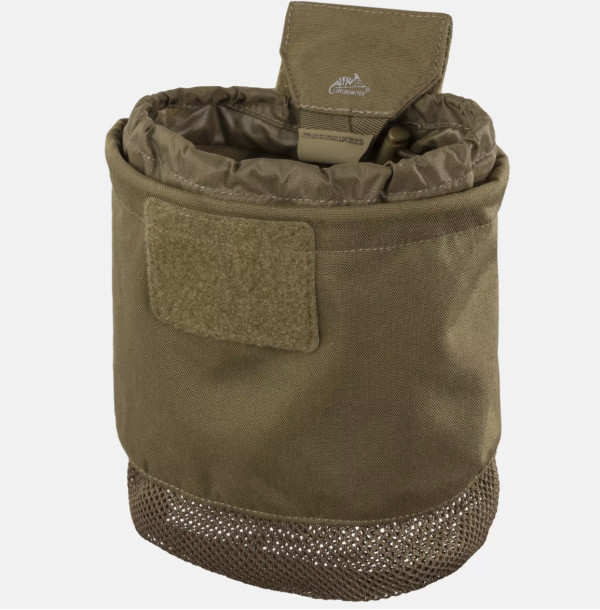 POUCH BOTA-CARGADOR (WAS) - NEGRO - Imagen 6