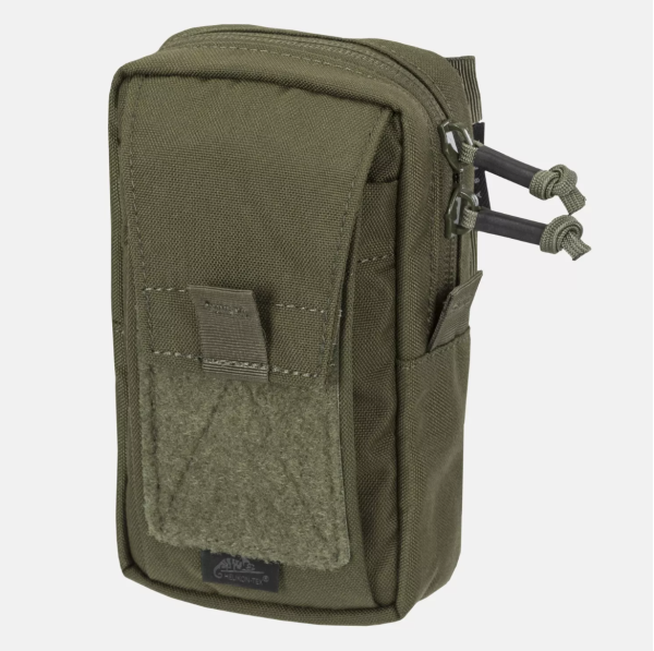 POUCH PORTA CELULAR (HELIKON) - VERDE OLIVA