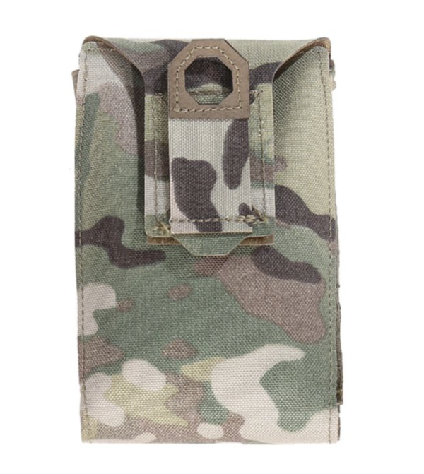 POUCH BOTA-CARGADOR (WAS) - MULTICAM®
