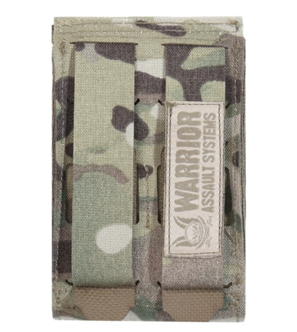 POUCH BOTA-CARGADOR (WAS) - MULTICAM® - Imagen 5