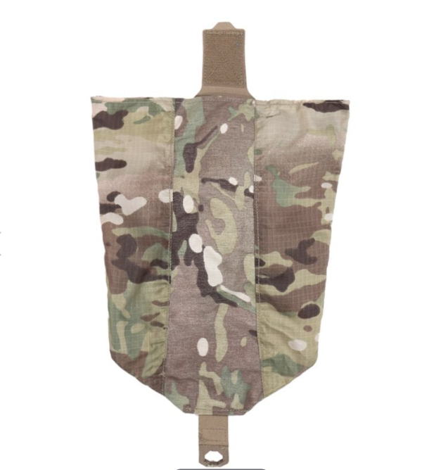 POUCH BOTA-CARGADOR (WAS) - MULTICAM® - Imagen 3