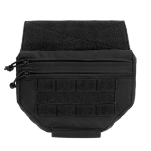 POUCH UTILITARIO  (WAS) - NEGRO
