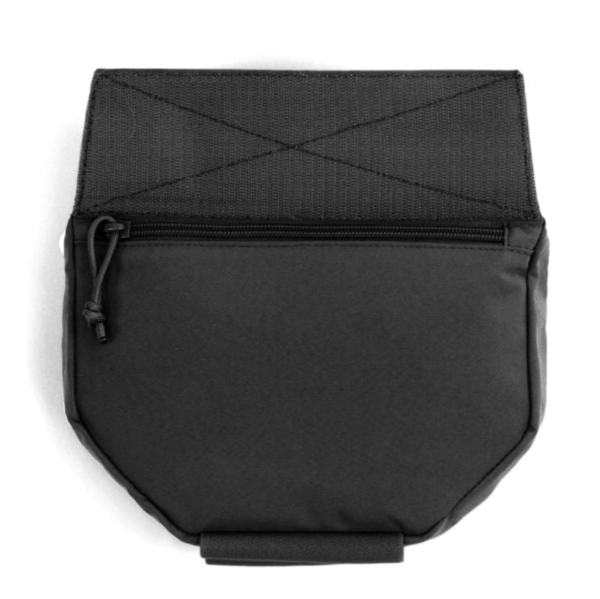 POUCH UTILITARIO  (WAS) - NEGRO - Imagen 3