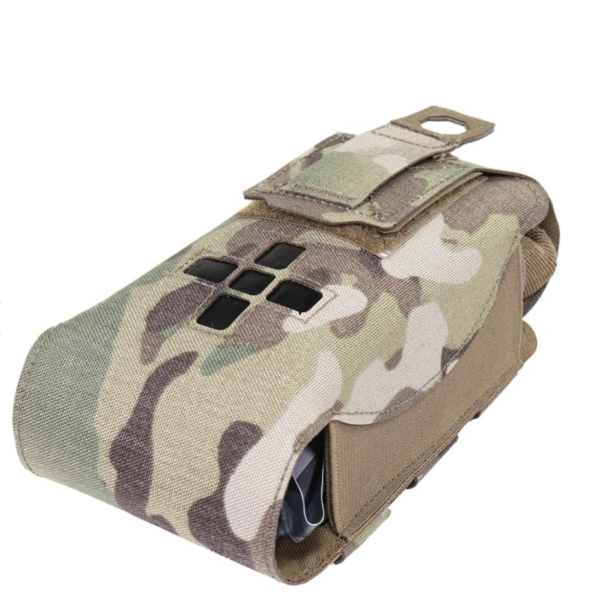 POUCH IFAK (WAS) - MULTICAM® - Imagen 2