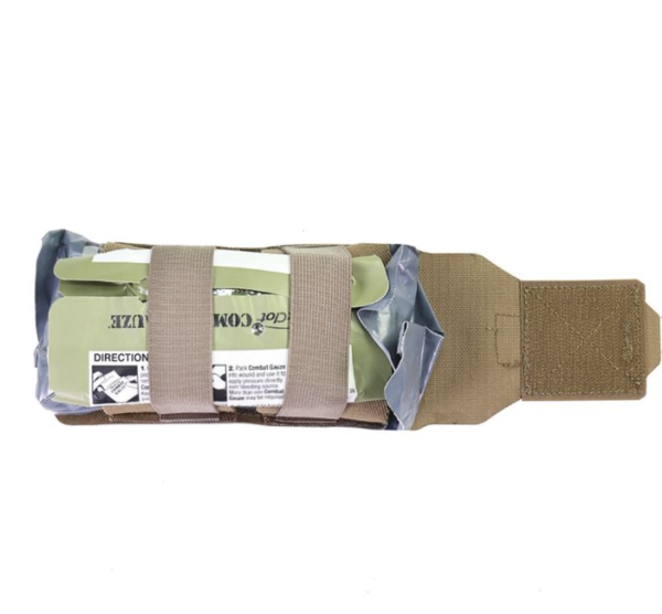 POUCH IFAK (WAS) - MULTICAM® - Imagen 7