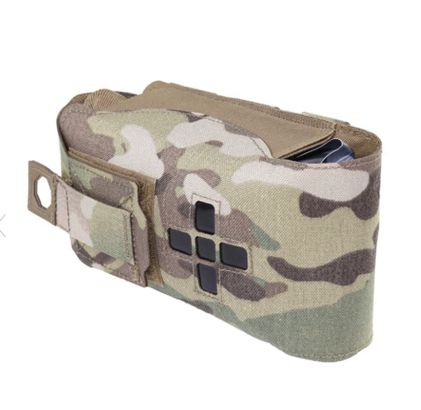 POUCH IFAK (WAS) - MULTICAM® - Imagen 6