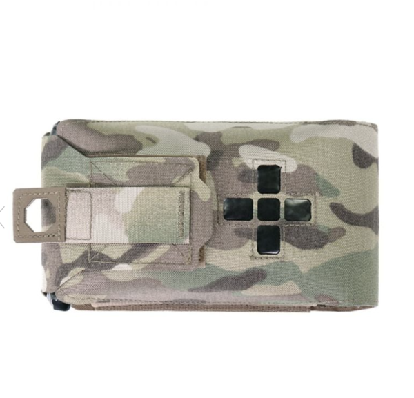 POUCH IFAK (WAS) - MULTICAM®
