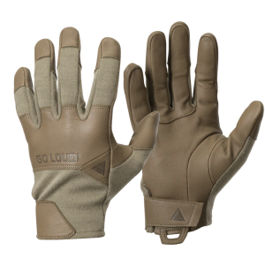 GUANTES CROCODILE (DIRECT ACTION) - COYOTE