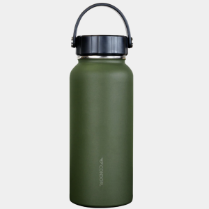 TERMO (CONDOR) 940 ML - VERDE OLIVA