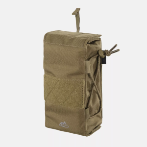 IFAK COMPETITION (HELIKON) - COYOTE