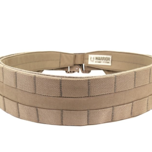 CINTURON LOW PROFILE (FUNDA WAS) - COYOTE