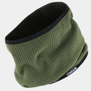 CUELLO POLAR (CONDOR) VERDE