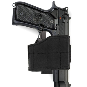 HOLSTER UNIVERSAL (WAS) NEGRO