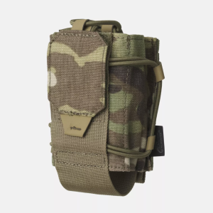 POUCH DE RADIO (HELIKON) - MULTICAM