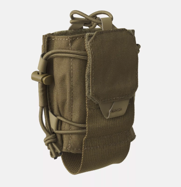 POUCH DE RADIO (HELIKON) - MULTICAM - Imagen 3