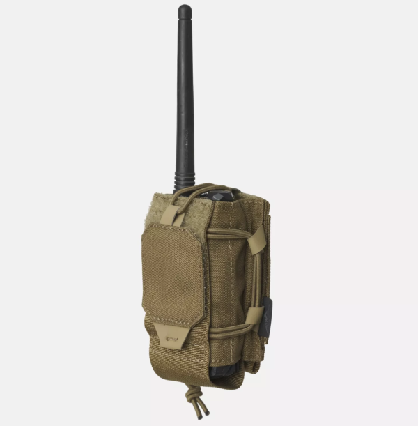 POUCH DE RADIO (HELIKON) - MULTICAM - Imagen 2