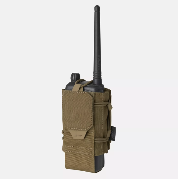 POUCH DE RADIO (HELIKON) - MULTICAM - Imagen 4