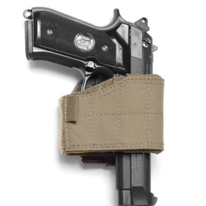 HOLSTER UNIVERSAL (WAS) COYOTE