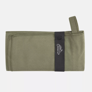 TOALLA MICROFIBRA (HELIKON) VERDE