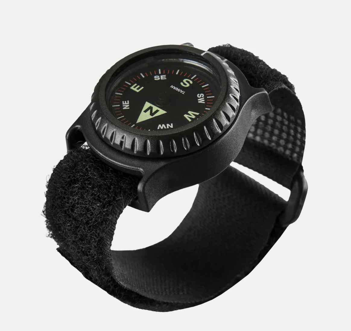 RELOJ BOTÓN DE BRÚJULA(HELIKON)