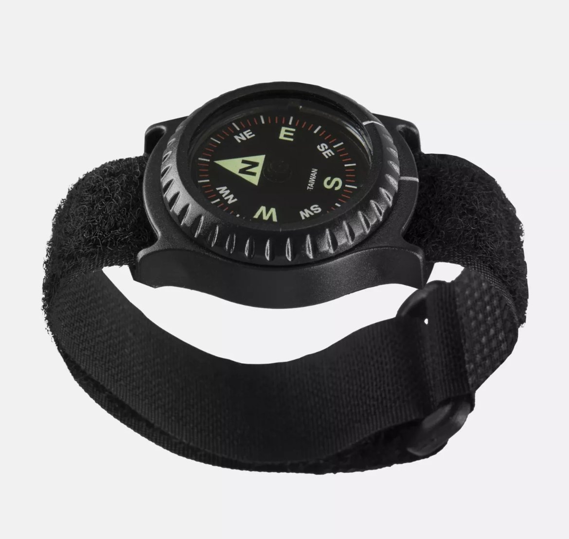 RELOJ BOTÓN DE BRÚJULA(HELIKON) - Imagen 2