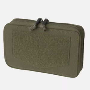 POUCH ADMINISTRATIVO (HELIKON) - VERDE