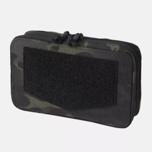 POUCH ADMINISTRATIVO (HELIKON) - MULTICAM-BLACK